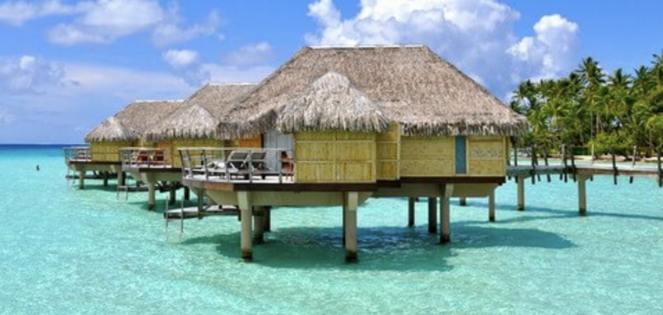 Bali’de 8 Günde Unutulmaz Bir Tatil Rehberi: Tam Kapsamlı Rota!