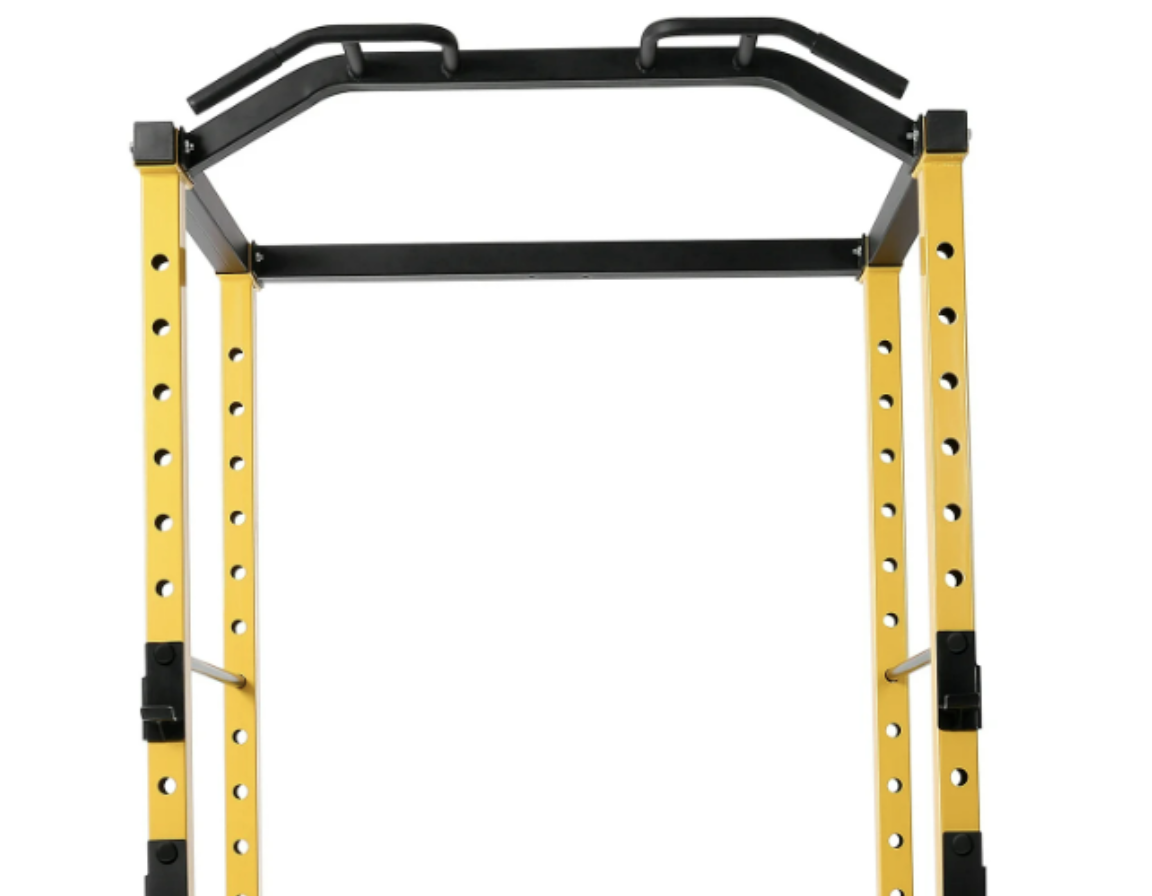 Squat Rack: Güvenli ve Etkili Kullanım Rehberi ve İpuçları