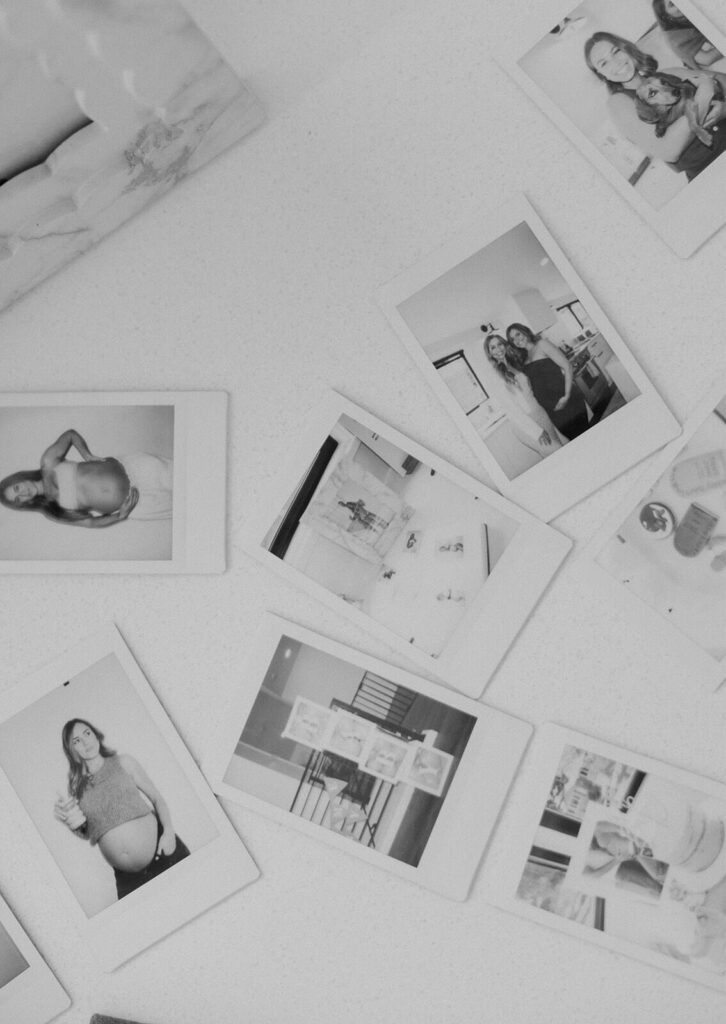 Baby Shower Sonrası: Anıları Tazelemek ve Değerlendirmek İçin Kapsamlı Rehber
