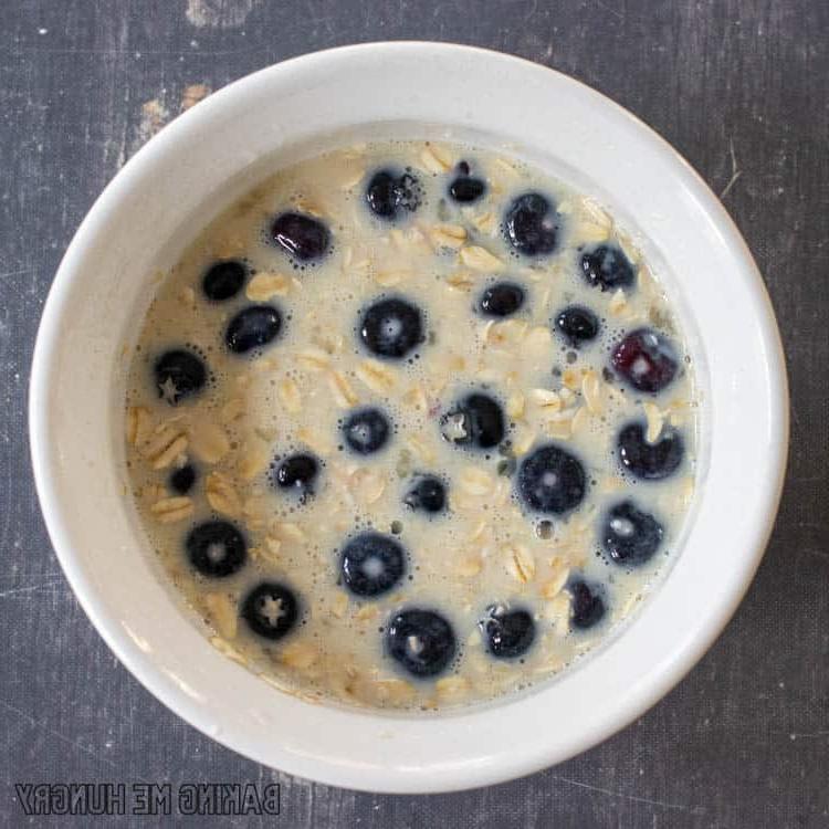mixture in bowl