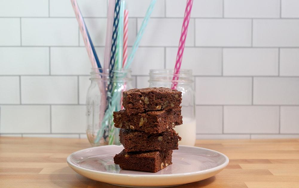 The Best Brownie Recipe Ever | I Reveal My Secrets!
