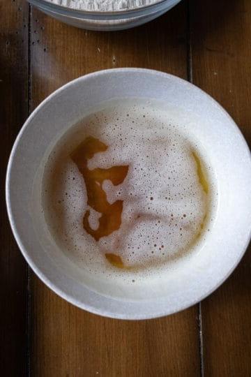 browned butter