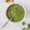 Vegan Kale Pesto