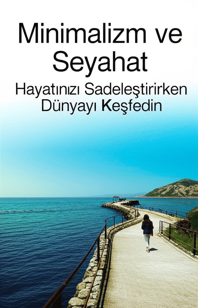 Minimalizm ve Seyahat: Hayatınızı Sadeleştirirken Dünyayı Keşfedin