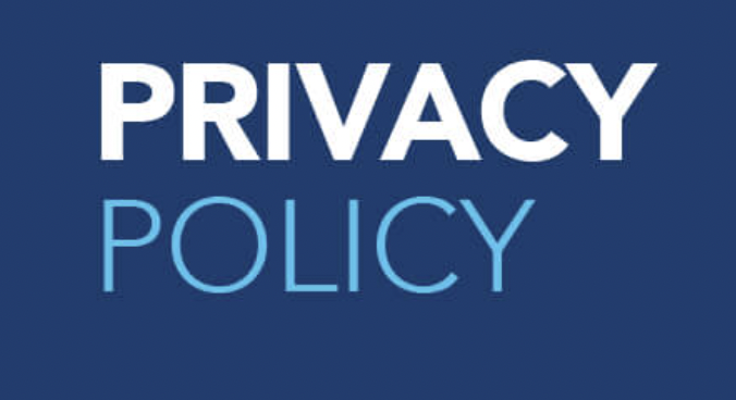 Privacy Policy