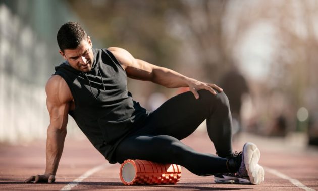 Foam Roller Kullanmanın 5 Faydası: Vücudunuzu Yenileyin!