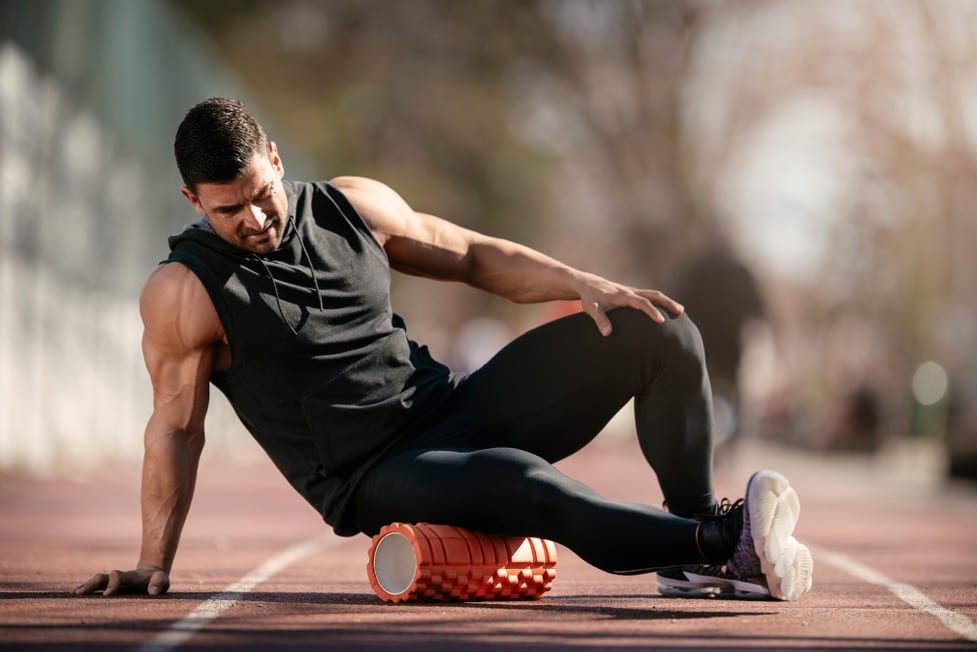 Foam Roller Kullanmanın 5 Faydası: Vücudunuzu Yenileyin!